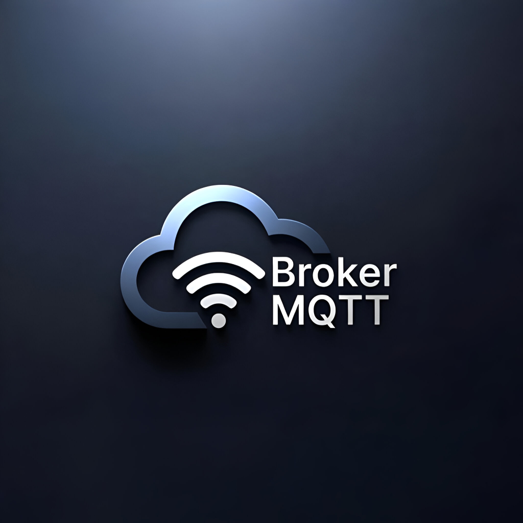 MQTT Nova Broker Logo
